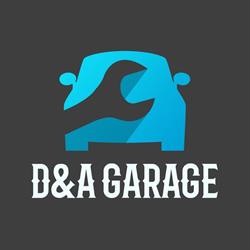 D&A Garage - Warsztat samochodowy, Autolaweta