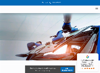 Strona internetowa z Profi Glass Wymiana Szyb Samochodowych Wrocław