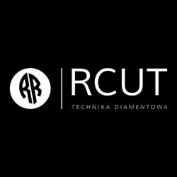Rcut s.c. Technika diamentowa, cięcie w betonie, wiercenie w betonie