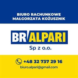 "Alpari" Biuro rachunkowe S.C.