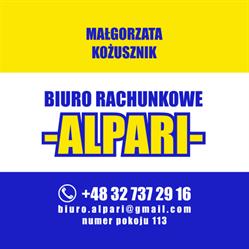 "Alpari" Biuro rachunkowe S.C.