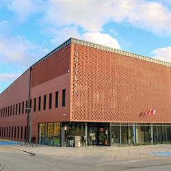 Lubiteka - Miejsko-Powiatowa Biblioteka Publiczna w Lublińcu