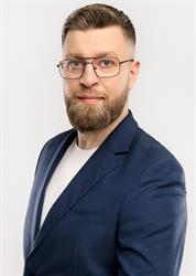 Adrian Kowalewski Nutramed dietetyka kliniczna