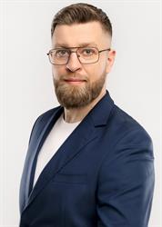 Adrian Kowalewski Nutramed dietetyka kliniczna
