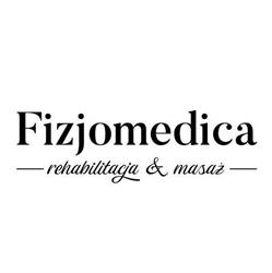 Fizjomedica mgr Monika Lipska