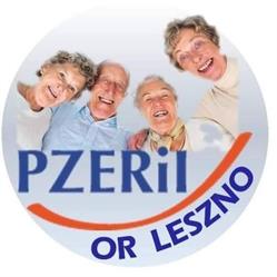 Polski Związek Emerytów, Rencistów i Inwalidów.Oddział Rejonowy w Lesznie