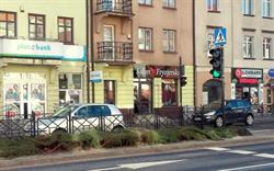 Salon fryzjerski Marzena Zacharewicz