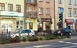 Salon fryzjerski Marzena Zacharewicz
