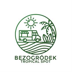Bezogródek Tropical Spot Food Truck Park