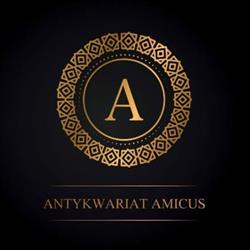 Antykwariat Amicus