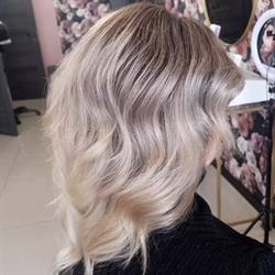 Salon Fryzjerski Hair Eveline
