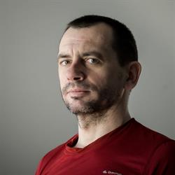 Cicha Woda - Pływanie Gostynin - instruktor pływania