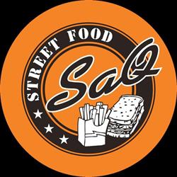 Street FOOD SaQ