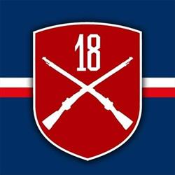 18 Dywizja Zmechanizowana