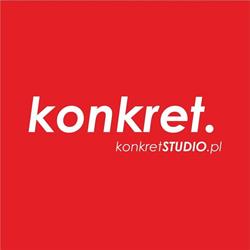 KONKRETSTUDIO - Drukarnia / Reklamy - Wejherowo