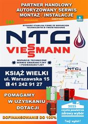 Nowoczesna Technika Grzewcza