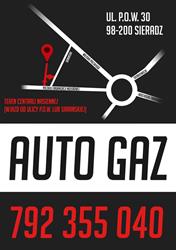 Auto Gaz Lewandowski