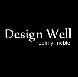 Design Well - robimy meble. / Studio mebli kuchennych.