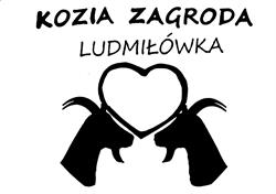 Kozia zagroda Ludmiłówka