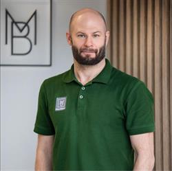 Maksym Babenko Stomatologia