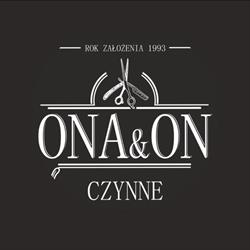 Salon Fryzjerski "Ona & On" & Barbers