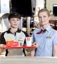 Restauracja McDonald's