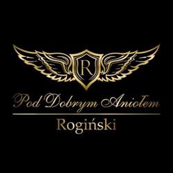 Pod Dobrym Aniołem - Karczma Rogiński