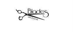 Salon Fryzjerski BLADES