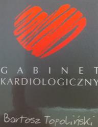 Gabinet Kardiologiczny Bartosz Topoliński