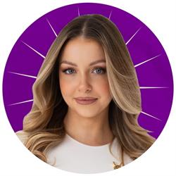 Klaudia Zyguła Permanent Make Up