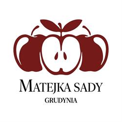 Matejka Grudynia Sady