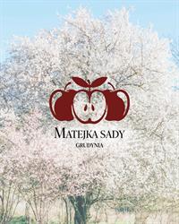 Matejka Grudynia Sady