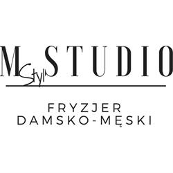 MStyl STUDIO salon fryzjersko - kosmetyczny