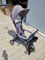 Rowerek trójkołowy składany Loona Smart Trike