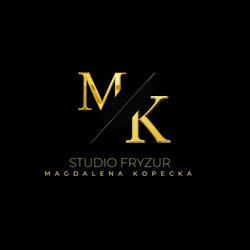 MK Studio fryzur Magdalena Kopecka