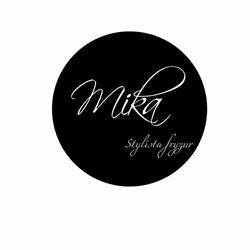 Mika Fryzjer Stylista