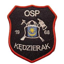Osp Kędzierak
