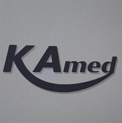Kamed Anna i Waldemar Kucharczuk