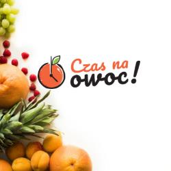 czasnaowoc.pl PRZEMYSŁAW DROST - dostawa świeżych owoców do biur i firm w Poznaniu