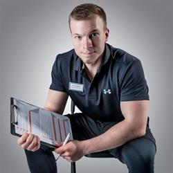 Trener Personalny Dietetyk Kazimierz Dargiewicz