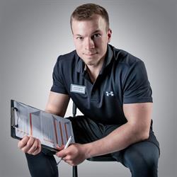 Trener Personalny Dietetyk Kazimierz Dargiewicz