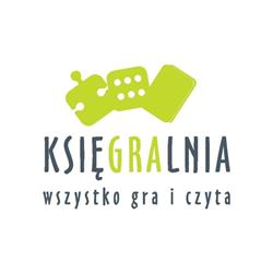 Ksiegralnia.pl - Gry planszowe i książki