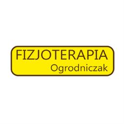 Fizjoterapia Ogrodniczak