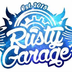 Rusty Garage Świebodzin 256