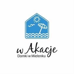 w Akacje