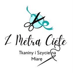 Z METRA CIĘTE - tkaniny i usługi krawieckie