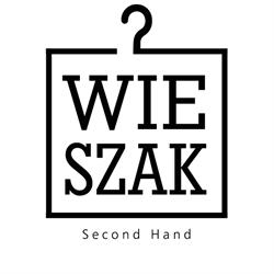 Wieszak Second hand