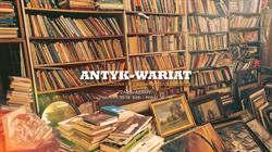 Antyk-Wariat