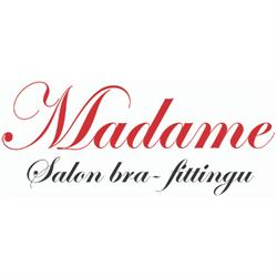 Madame Salon bra-fittingu