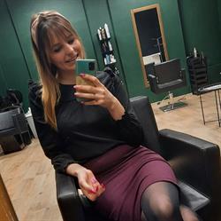 Salon fryzjerski Natalia